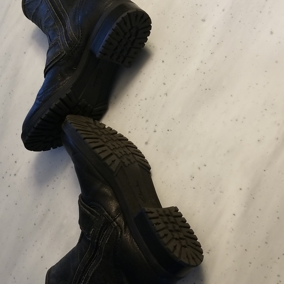 Clark's Riding Boots - Picture 5 of 5